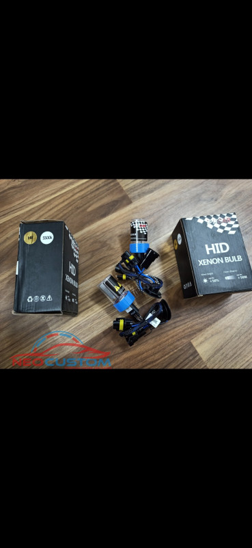 IPHCAR H11 Bulb